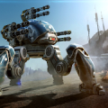 War Robots Multiplayer Battles Mod APK icon