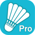 Badminton Umpire Pro Mod APK icon