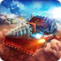 Crushed Cars 3D - Extreme car Mod APK icon