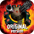 Defense Zone - Original Mod APK icon