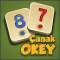 Çanak Okey - Mynet Mod APK icon