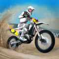 Mad Skills Motocross 3‏ icon