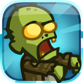 Zombieville USA 2 Mod APK icon