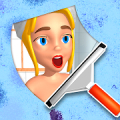 Deep Clean Inc. 3D Fun Cleanup Mod APK icon