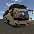 IDBS Simulator Bus Lintas Sumatera‏ icon