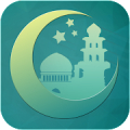 Prayer Times - Qibla, Al Quran Mod APK icon