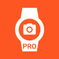 Camera Control for Wear OS Mod APK icon