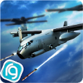 Drone 2 Free Assault Mod APK icon