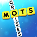 Mots Croisés Mod APK icon