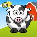 Barnyard Games For Kids (SE) Mod APK icon