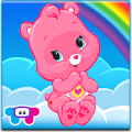 Care Bears Rainbow Playtime Mod APK icon