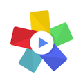 Scoompa Video: Slideshow Maker Mod APK icon