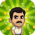 Narcos: Idle Cartel icon