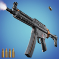 Guns Master Mod APK icon