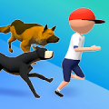 Mad Dogs мод APK icon
