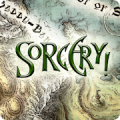 Sorcery! 3 Mod APK icon