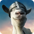 Goat Simulator MMO Simulator Mod APK icon