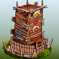 Tower Defense GOLDEN LEGEND‏ icon