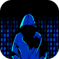 The Lonely Hacker Mod APK icon