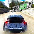 Rally Racer Dirt Mod APK icon