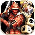 Warbands: Bushido - Tactical Miniatures Board Game‏ icon