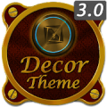 TSF Shell Launcher Theme Decor‏ icon