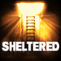 Sheltered Mod APK icon
