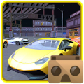 VR Sport Tuning Cars Show Mod APK icon