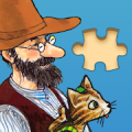 Pettson's Jigsaw Puzzle icon