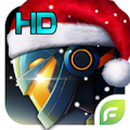 Star Warfare:Alien Invasion HD Mod APK icon