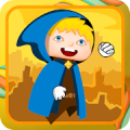 Mini's Magic World Mod APK icon