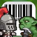 Barcode Knight icon