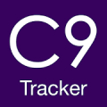 C9 Tracker Mod APK icon