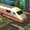 Railroad Crossing Mod APK icon