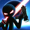 Stickman Ghost 2: Ninja Games Mod APK icon