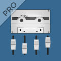 n-Track Studio Pro | DAW Mod APK icon