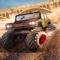 Racing Xtreme 2: Monster Truck Mod APK icon
