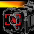 Magic Red ViewFinder icon
