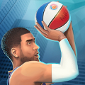 3pt Contest: Basketball Games Mod APK icon