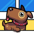 In The Dog House Mod APK icon