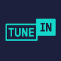 TuneIn Radio: Music & Sports Mod APK icon