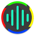 AudioVision for Video Makers Mod APK icon