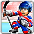 BIG WIN Hockey Mod APK icon