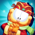 Garfield Chef: Match 3 Puzzle Mod APK icon