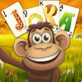 Solitaire Safari Mod APK icon