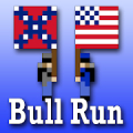 Pixel Soldiers: Bull Run Mod APK icon