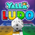 Yalla Ludo - Ludo&Domino Mod APK icon