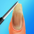 Nail Salon 3D‏ icon