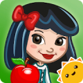 StoryToys Snow White Mod APK icon