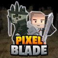 Pixel Blade M : Season 6 Mod APK icon